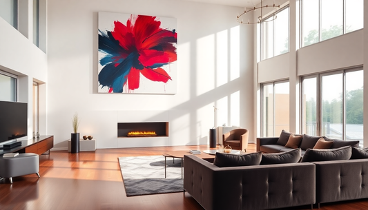 Elevate Your Walls: Discover the Art of Curating the Perfect Wall Decor